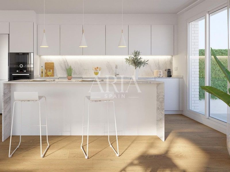 Leilighet i Marbella, Marbella – bilde 10