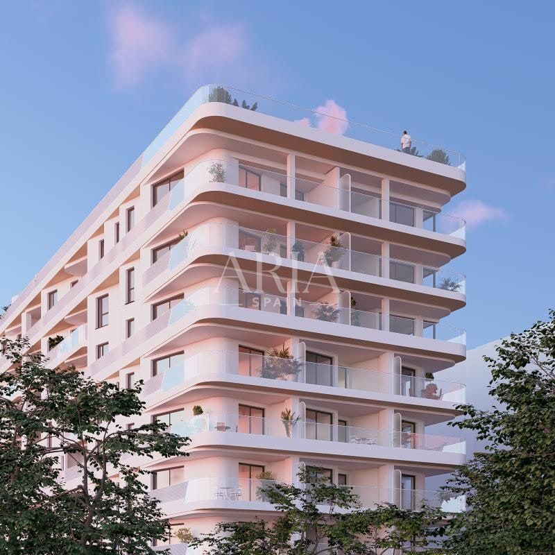 Allonbay Hills · Villajoyosa