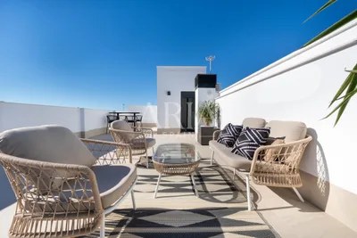 Villa à San Pedro del Pinatar, San Pedro del Pinatar – photo 41