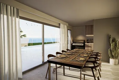 Villa i Altea, Altea – bilde 54