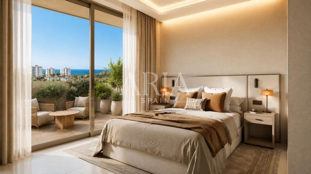 Appartement à Torremolinos, Torremolinos – photo 13