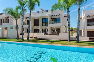 Wohnung in Torrevieja, Torrevieja – Foto 37