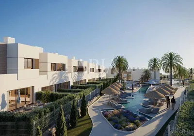 Radhus i Mijas, Mijas – foto 18