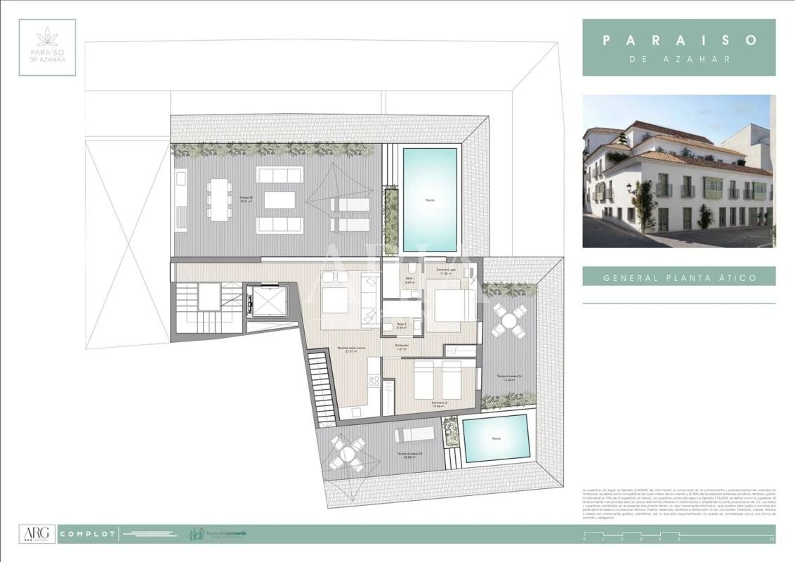 Apartament w Estepona, Estepona – zdjęcie 15