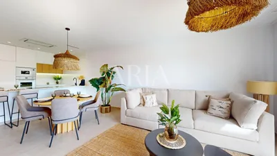 Apartamento en Pilar de la Horadada, Pilar de la Horadada – foto 52