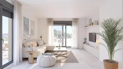 Apartment in Mijas, Mijas – photo 13
