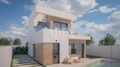 Haus in Pilar de la Horadada, Pilar de la Horadada – Foto 7