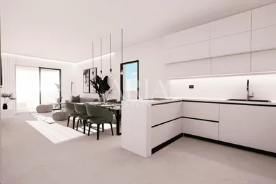 Apartment in Finestrat, Finestrat – photo 37