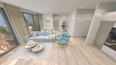 Wohnung in Torrevieja, Torrevieja – Foto 18