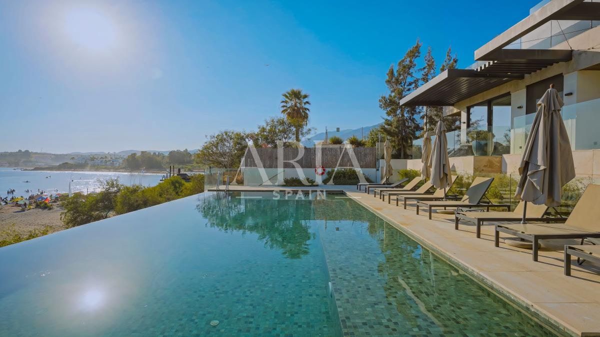 Apartament w Estepona, Estepona – zdjęcie 11