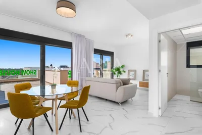 Bungalow in San Miguel de Salinas, San Miguel de Salinas – Foto 13