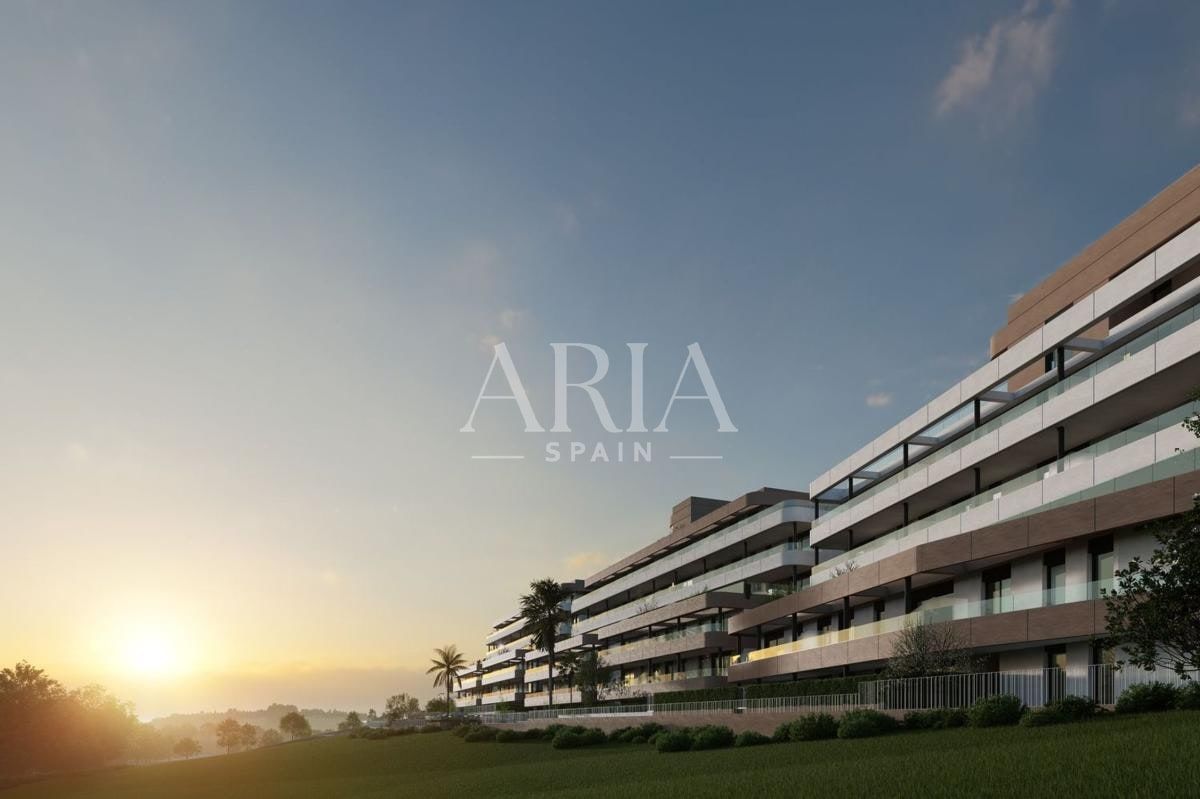 Appartement à Estepona, Estepona – photo 1