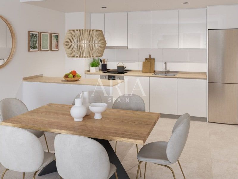 Apartament w Mijas, Mijas – zdjęcie 9