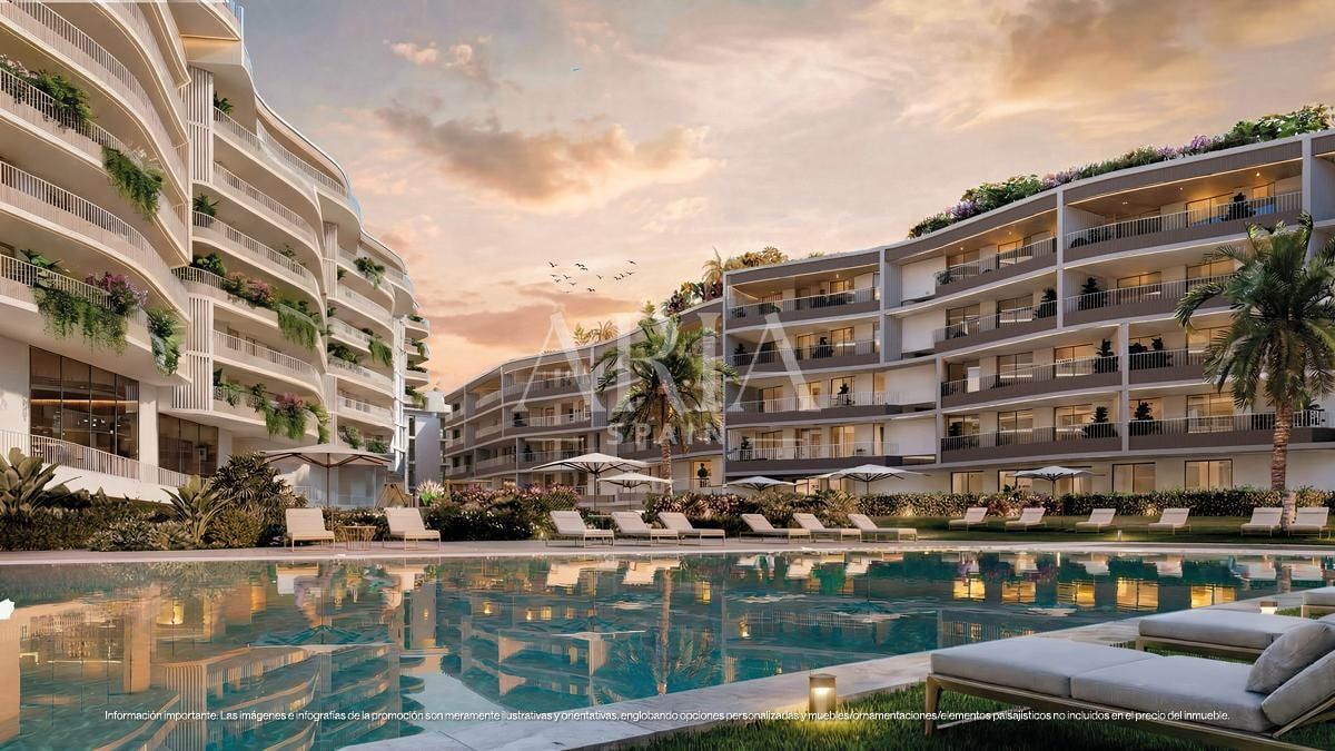Magna · Torremolinos, Torremolinos – zdjęcie 3