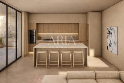 Villa in Finestrat, Finestrat – photo 27