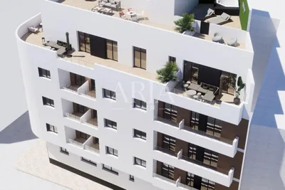 Wohnung in Torrevieja, Torrevieja – Foto 39