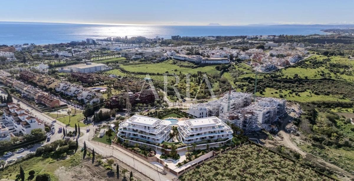 Appartement à Estepona, Estepona – photo 28