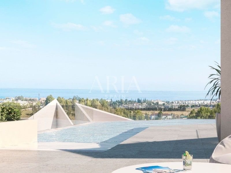 Lejlighed i Marbella, Marbella – foto 5