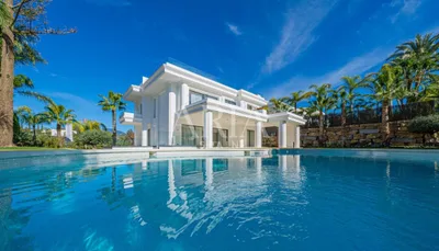 Villa in Marbella, Marbella – photo 41