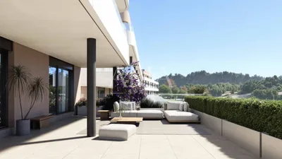 Appartement à Estepona, Estepona – photo 15