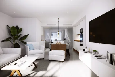 Appartement in La Manga, La Manga – foto 17
