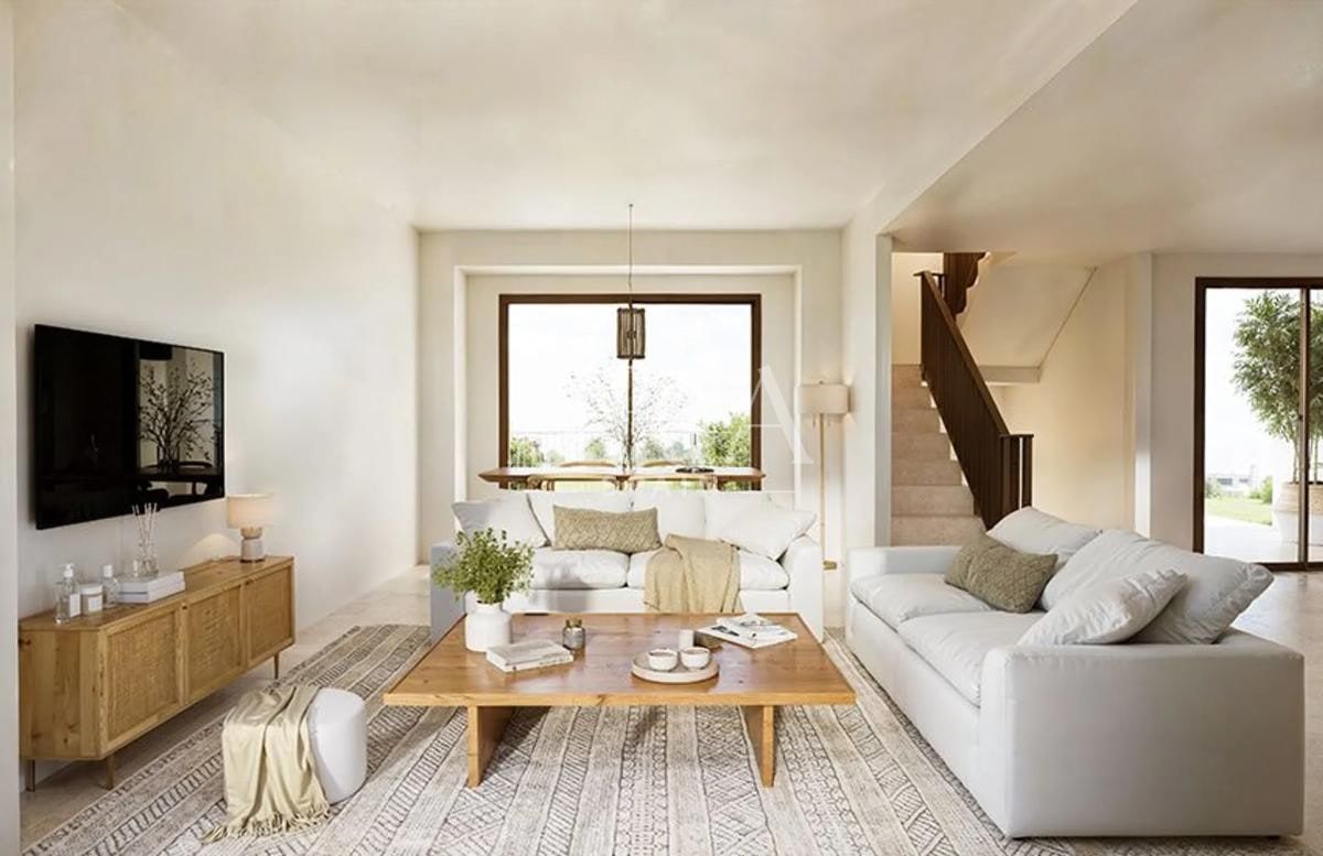 Reihenhaus in La Nucia, La Nucia – Foto 6