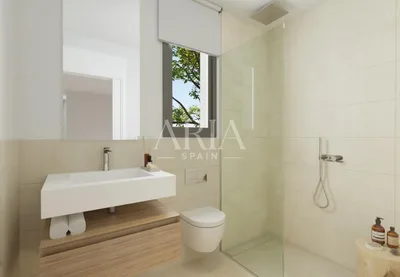 Rekkehus i Fuengirola, Fuengirola – bilde 32