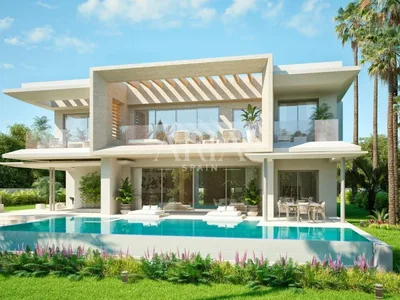 Villa i Ojén, Ojén – foto 18