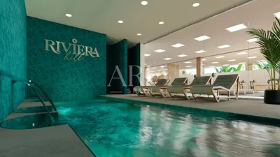 Apartment in Mijas, Mijas – photo 24