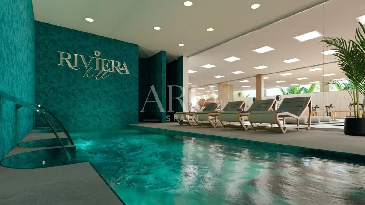 Riviera Hill · Mijas, Mijas – foto 4