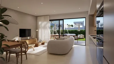 Townhouse in Mijas, Mijas – photo 36