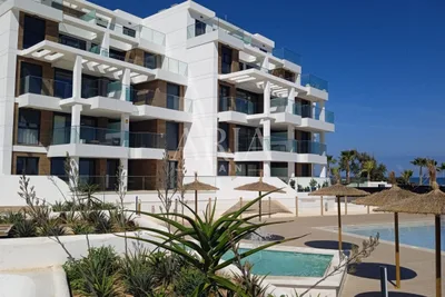 Apartment in Denia, Denia – photo 29