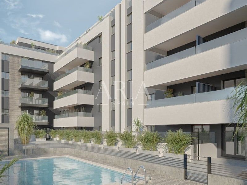 Premier Residencial · Mijas, Mijas – zdjęcie 4