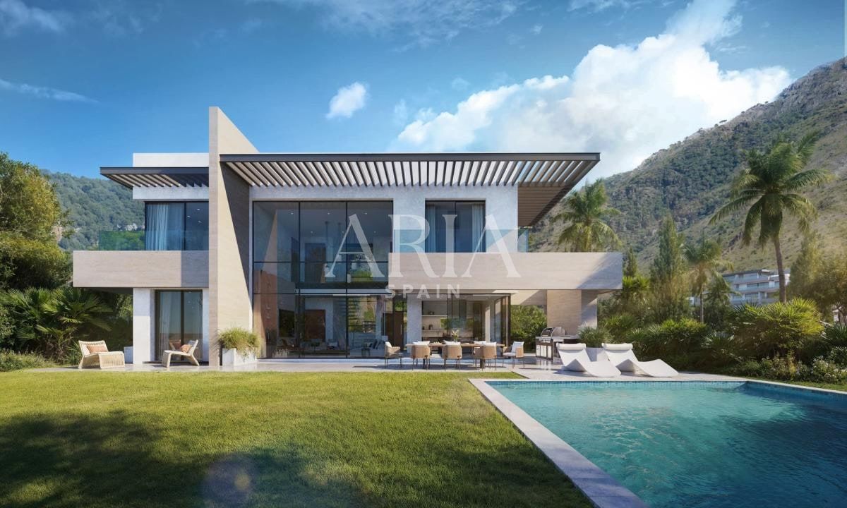 Horizonte Village · Mijas