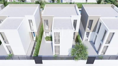 Hus i La Manga, La Manga – foto 39