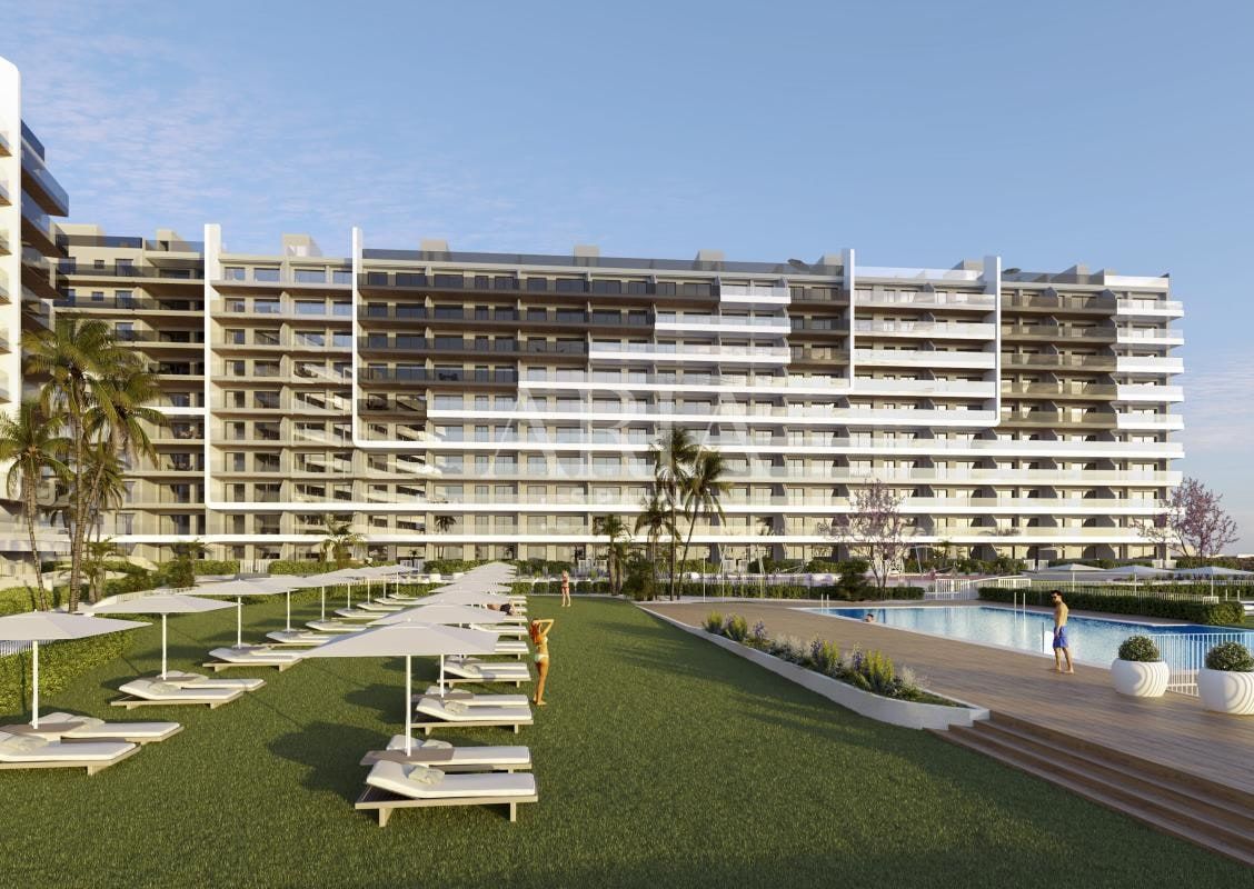 Corallia Resort III · Torrevieja, Torrevieja – Foto 6