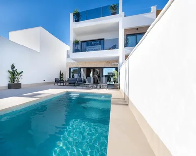 Villa à San Pedro del Pinatar, San Pedro del Pinatar – photo 44