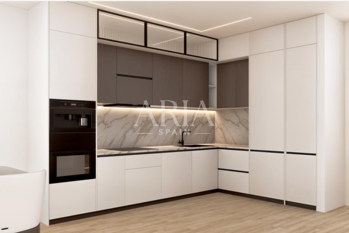 Wohnung in Finestrat, Finestrat – Foto 13