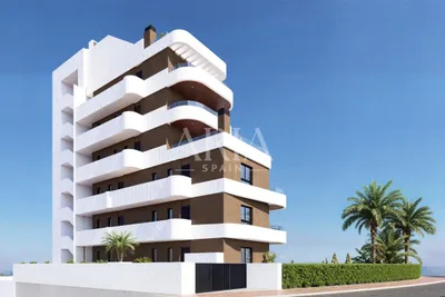 Appartement à Guardamar del Segura, Guardamar del Segura – photo 20