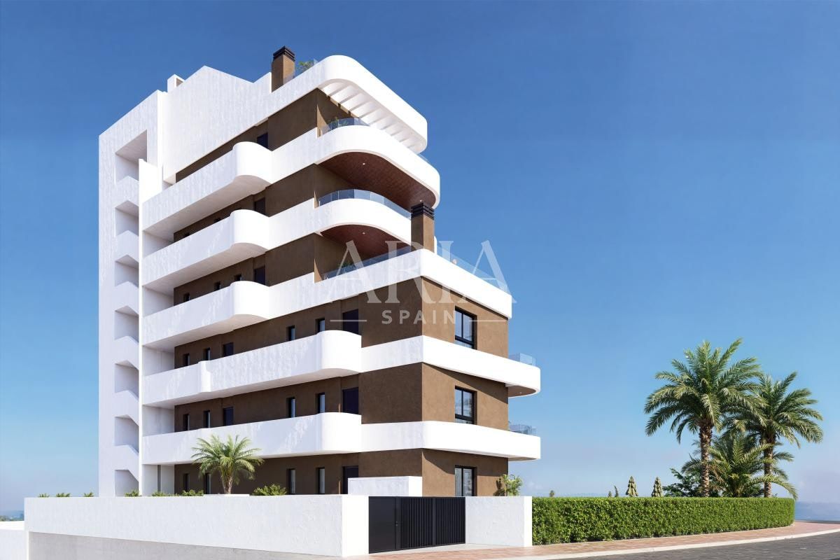 Naia Blue Horizon · Guardamar del Segura, Guardamar del Segura – Foto 4