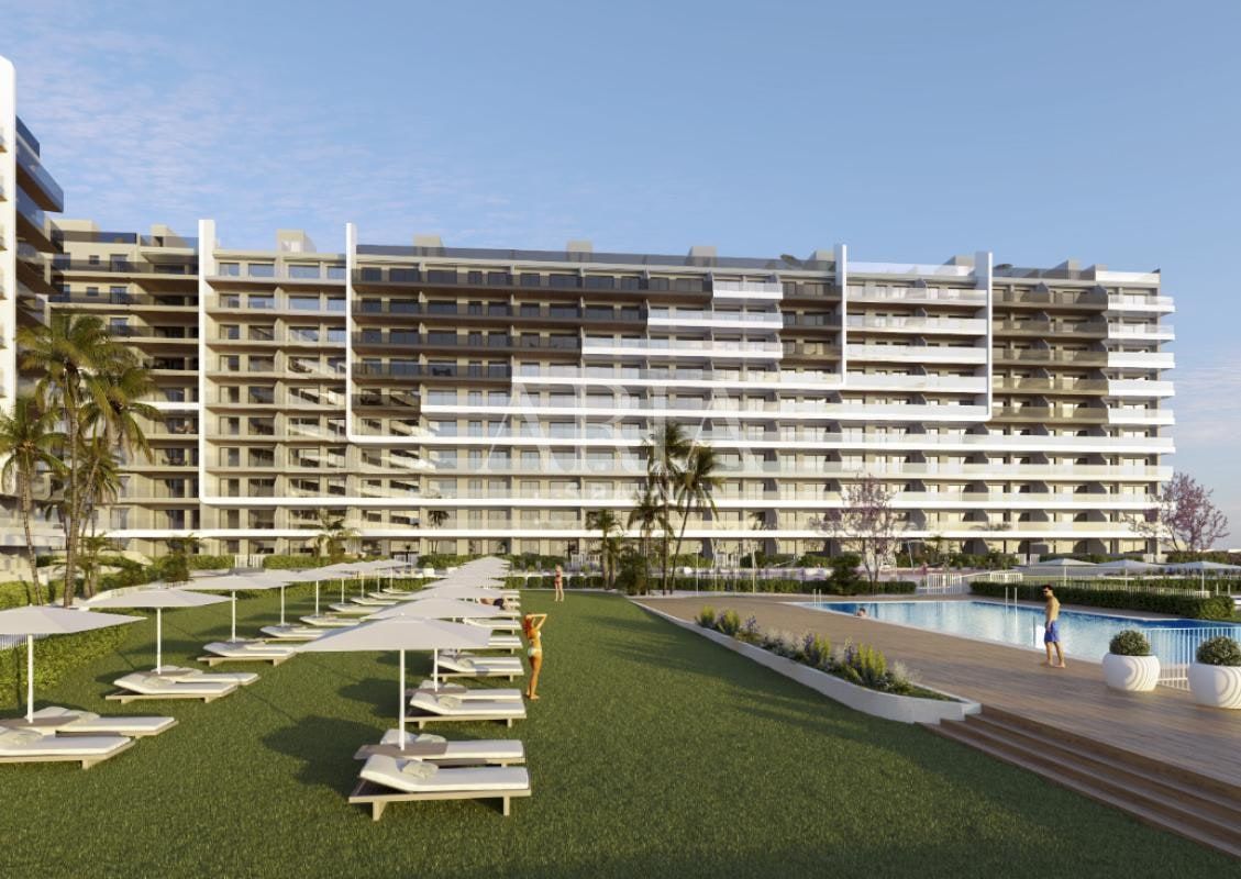 Corallia Resort · Torrevieja, Torrevieja – Foto 4