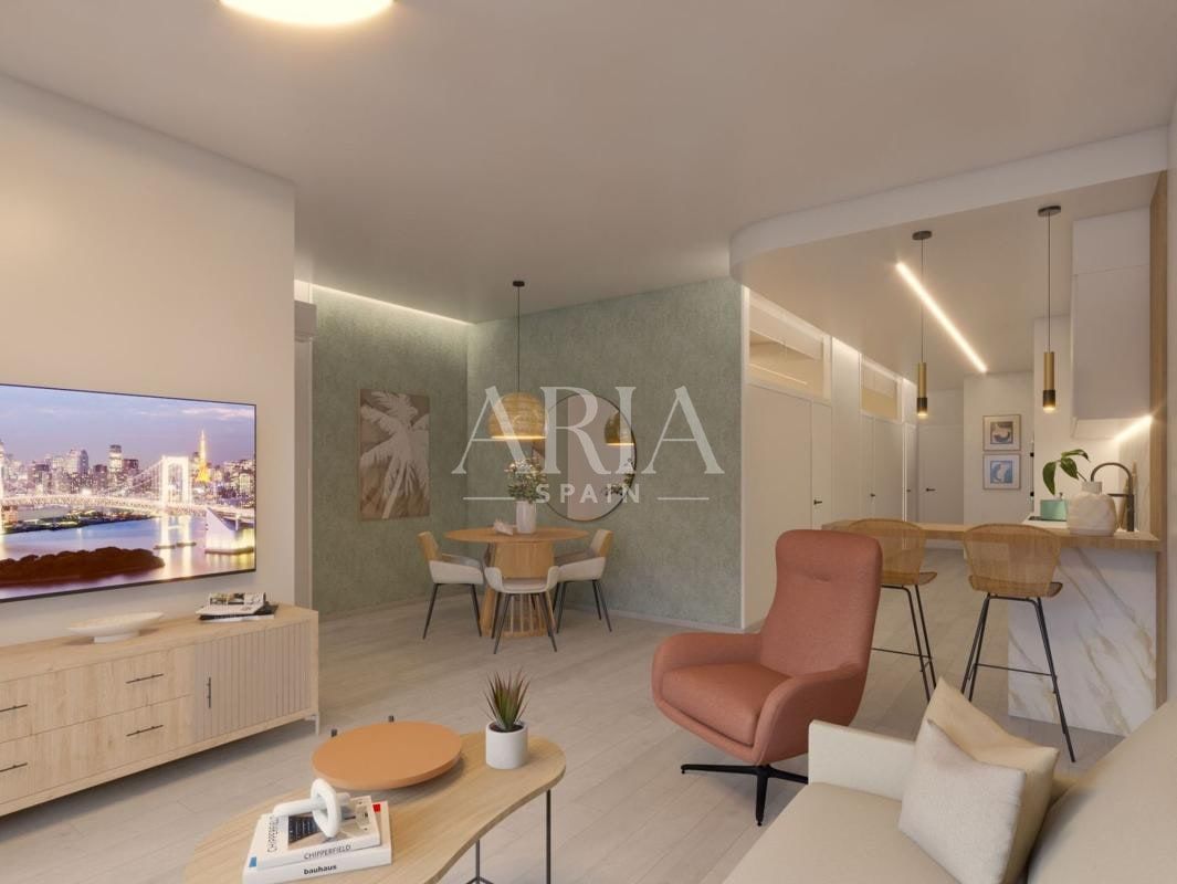 Solmar Residence · Torrevieja, Torrevieja – Foto 4