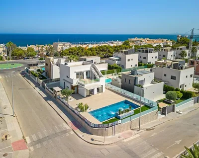 Villa in Orihuela, Orihuela – photo 58