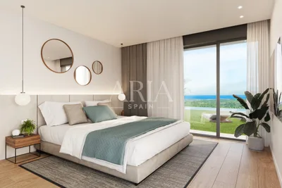 Villa i Polop, Polop – bilde 42