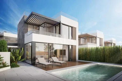 Hus i La Nucia, La Nucia – foto 25