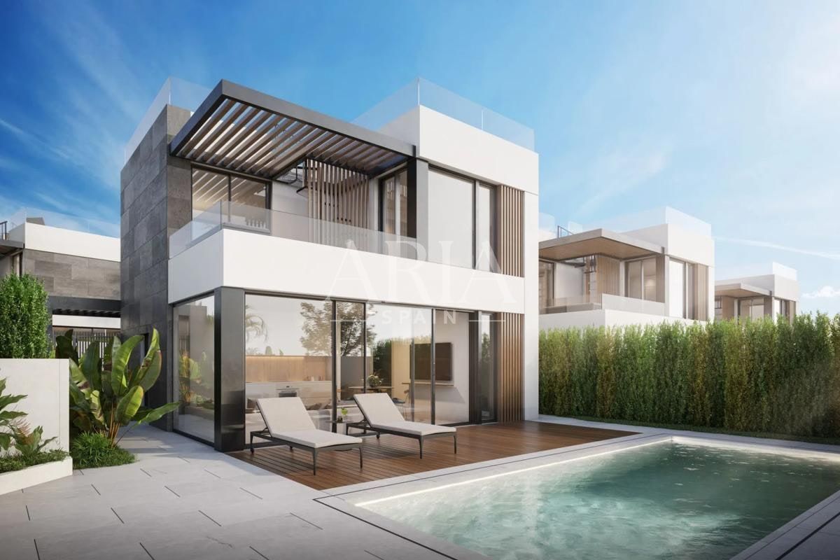 Haus in La Nucia, La Nucia – Foto 5