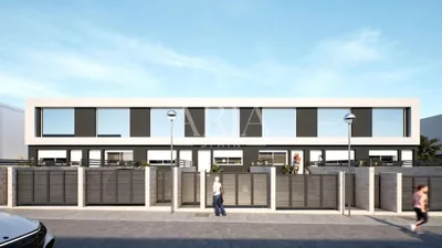 Rækkehus i Santa Pola, Santa Pola – foto 45