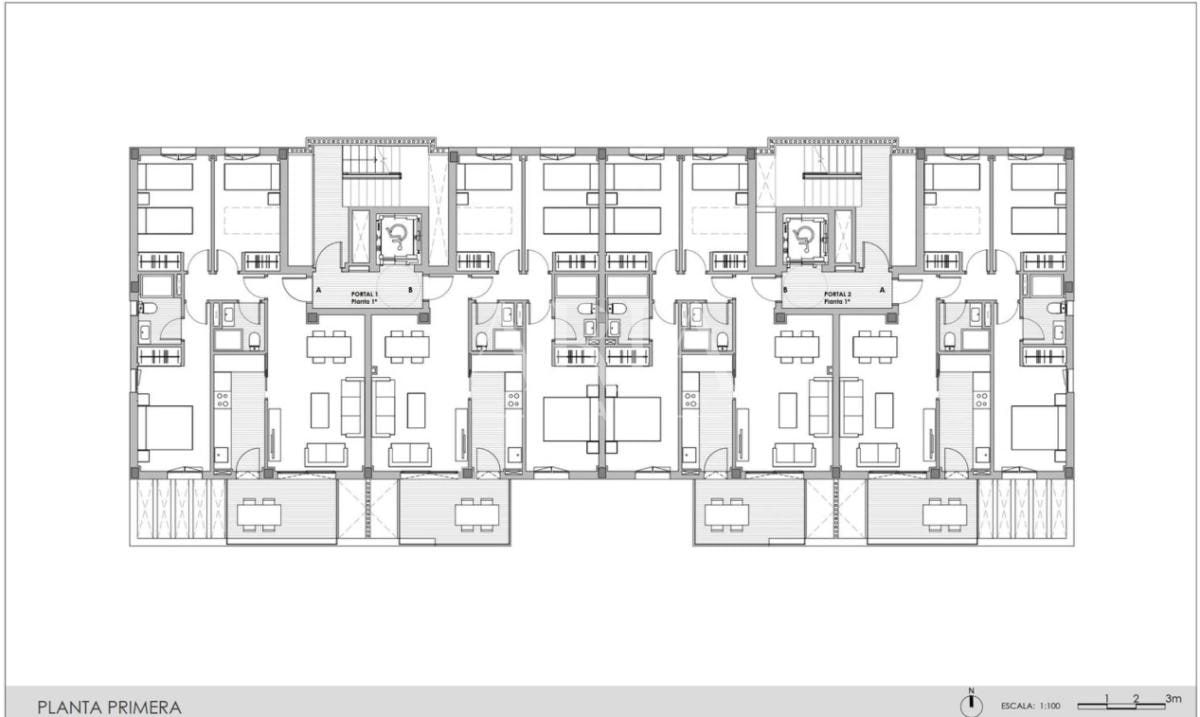 Apartament w Mijas, Mijas – zdjęcie 15