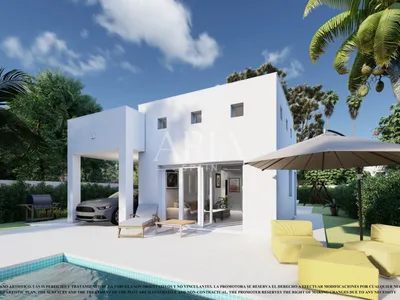 Hus i Los Alcazares, Los Alcazares – foto 34