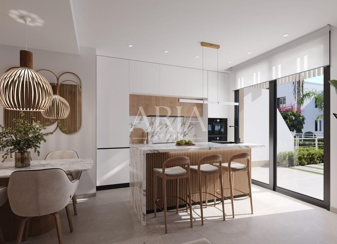 Mirador Santa Rosalia Lake III · Torre Pacheco, Torre Pacheco – zdjęcie 3